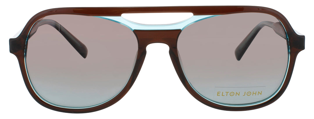 Elton John Speakeasy Sunglasses