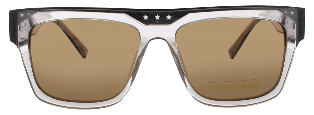 Elton John Paparazzi Sunglasses