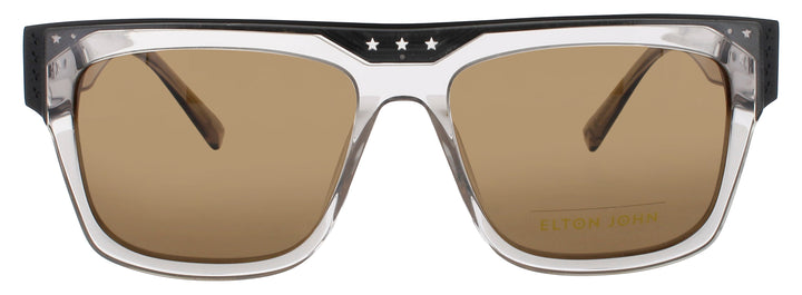 Elton John Paparazzi Sunglasses