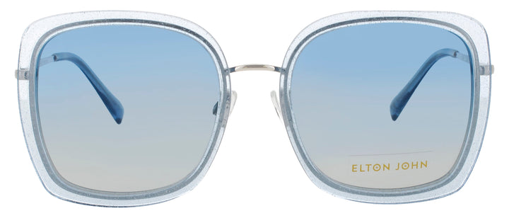 Elton John Diva Sunglasses