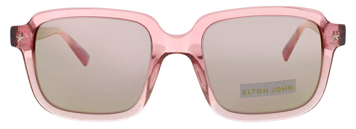 Elton John Cloud Sunglasses