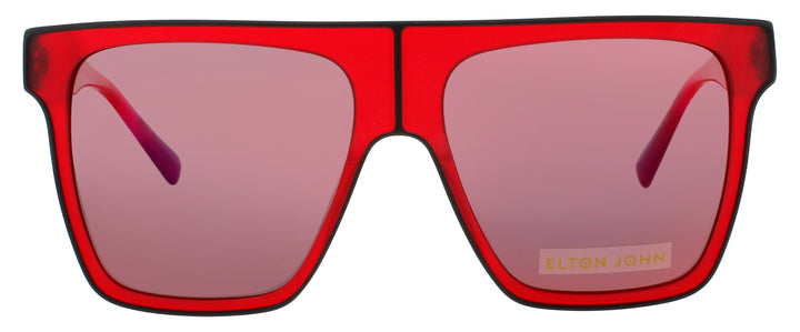 Elton John Goliath Sunglasses