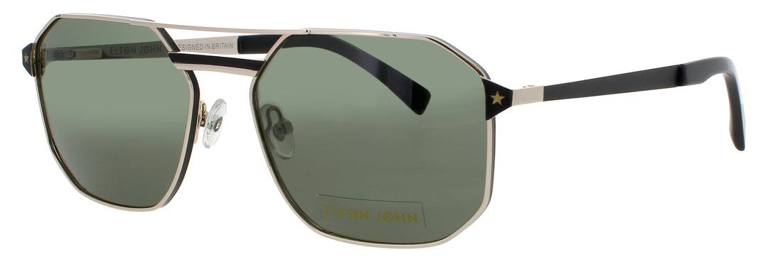 Elton John Dodger 1 Sunglasses