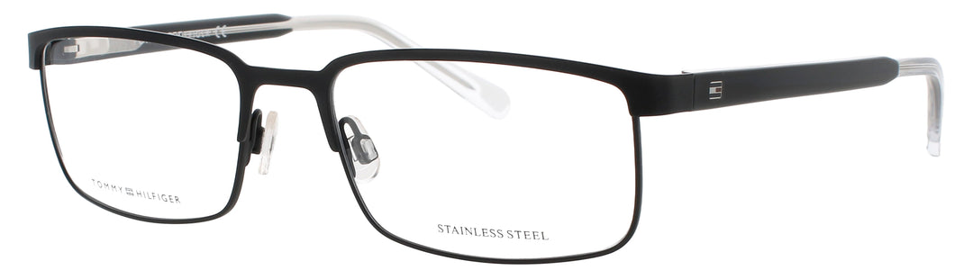 Tommy Hilfiger Th-1235 Eyeglasses