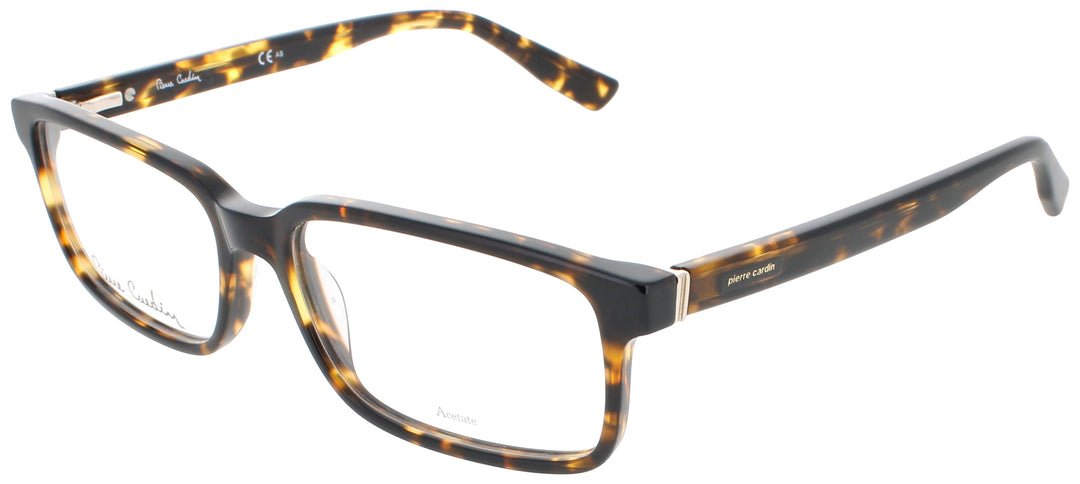 Pierre Cardin Pc 6162 Eyeglasses