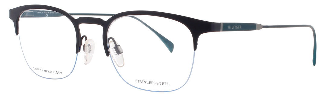 Tommy Hilfiger Th 1385 Eyeglasses