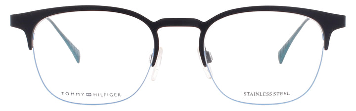 Tommy Hilfiger Th 1385 Eyeglasses
