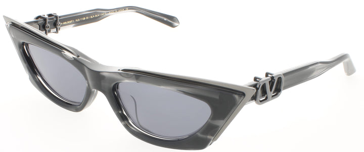Valentino V-Goldcut-I-Vls Sunglasses