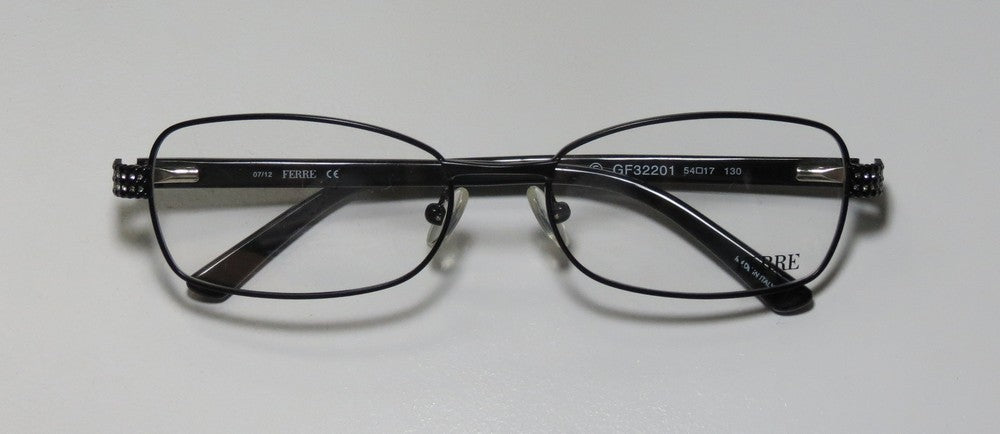 Gianfranco Ferre 32201 Eyeglasses