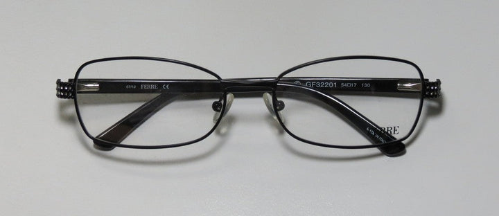 Gianfranco Ferre 32201 Eyeglasses