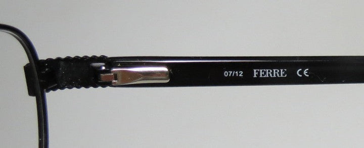 Gianfranco Ferre 32201 Eyeglasses