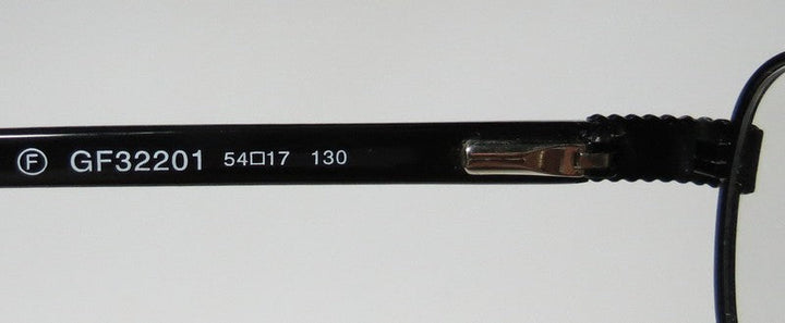 Gianfranco Ferre 32201 Eyeglasses