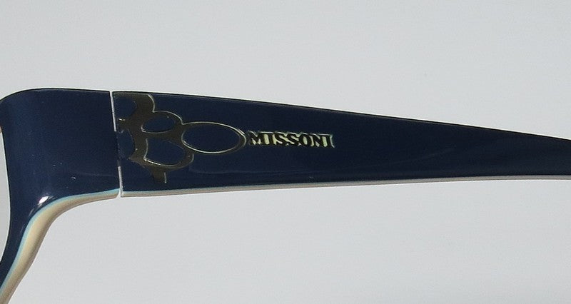 Missoni 09904 Eyeglasses