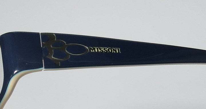 Missoni 09904 Eyeglasses