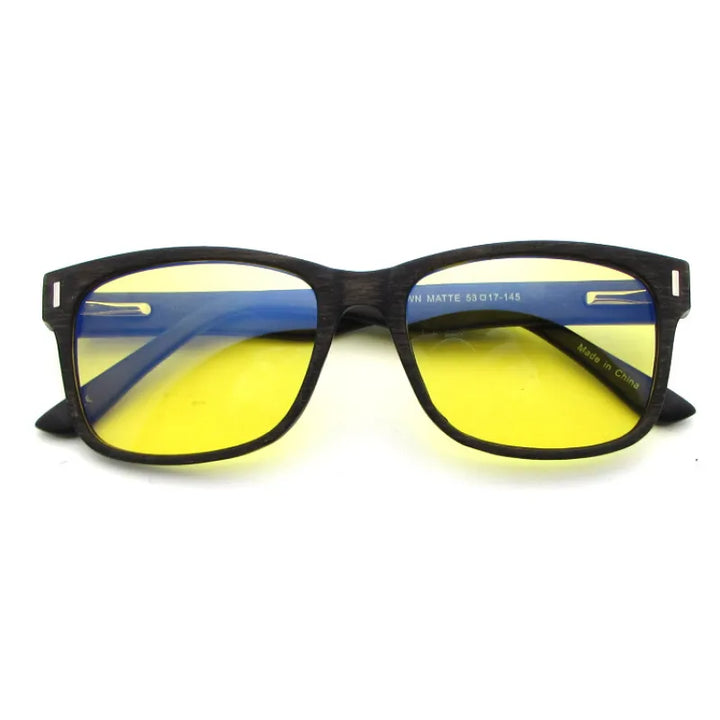 Anti-Radiation Computer Glasses