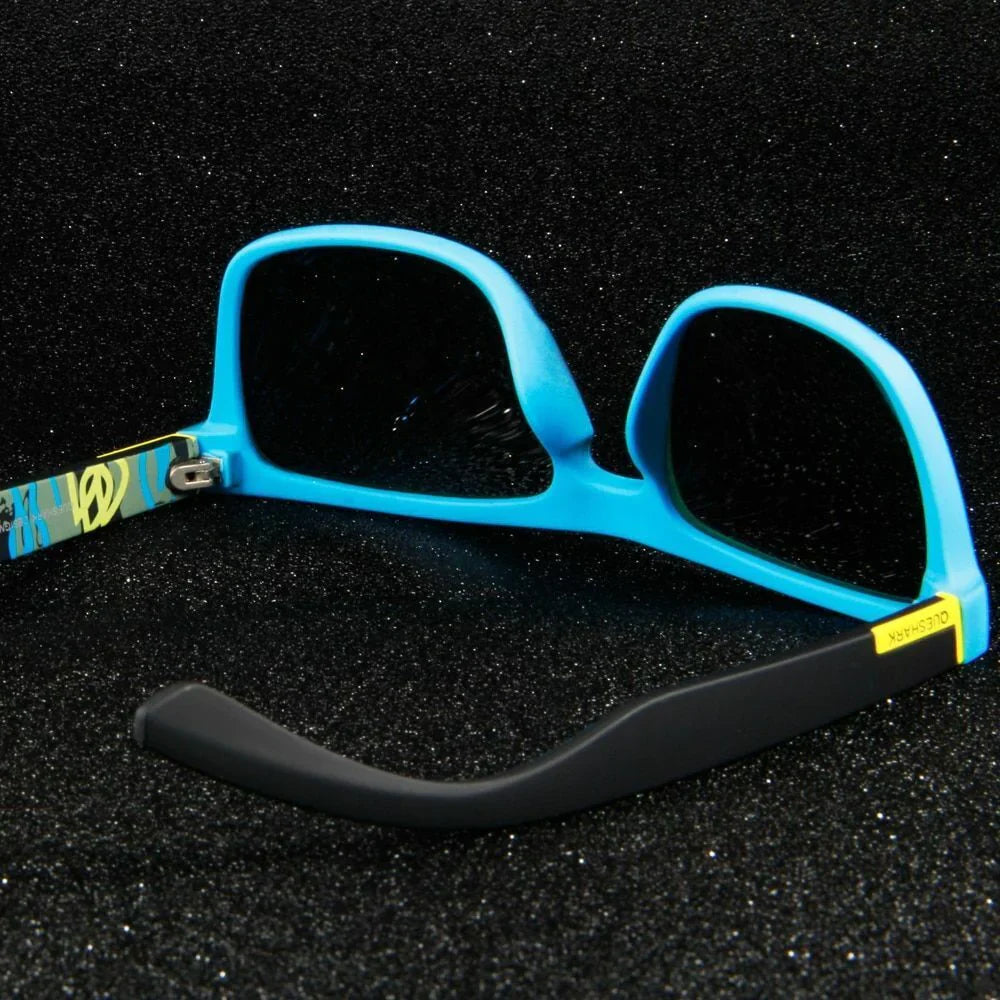 Square Polarized Sunglasses for Outdoor Sports | Driving | Golfing