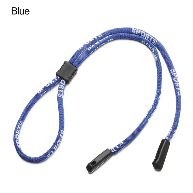 Non-Slip Sunglasses | Sports Glasses Cord