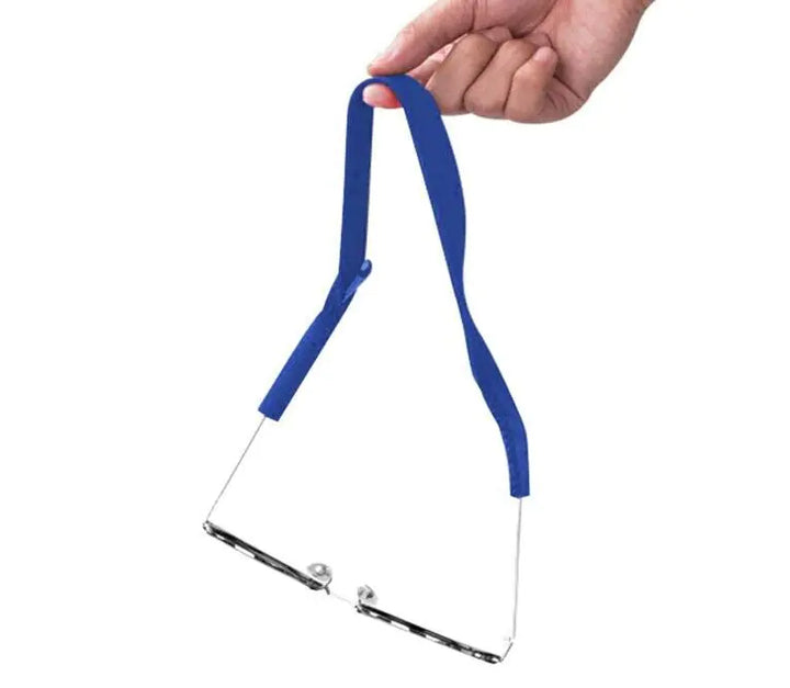 4-Pack Sports Sunglasses Neck Cord Strap
