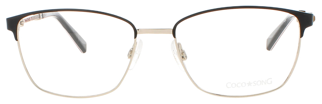 Coco Song Sky Light Eyeglasses