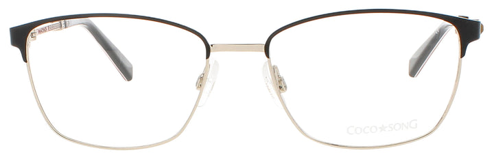 Coco Song Sky Light Eyeglasses
