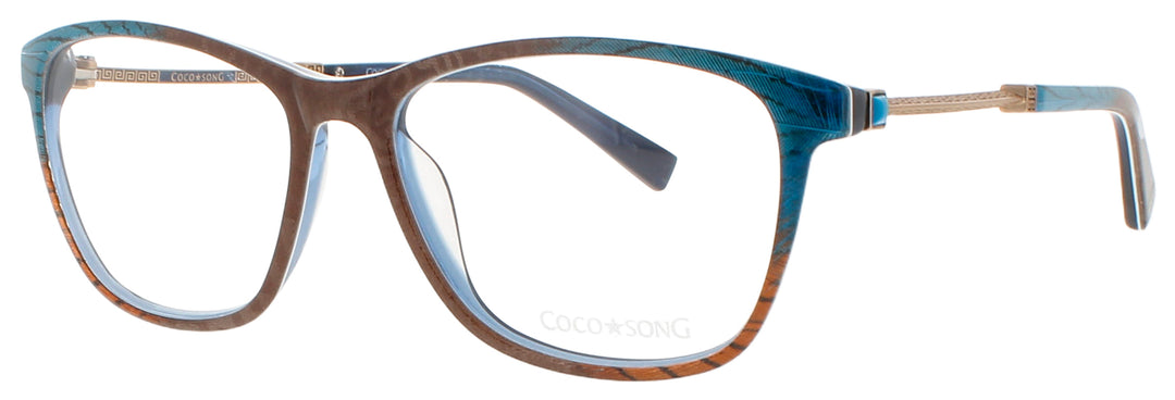 Coco Song Sun Touch Eyeglasses