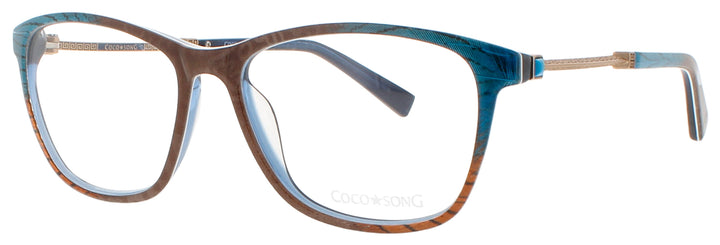 Coco Song Sun Touch Eyeglasses
