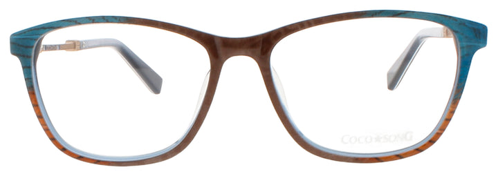 Coco Song Sun Touch Eyeglasses