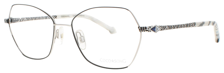 Coco Song Broken Wings Eyeglasses
