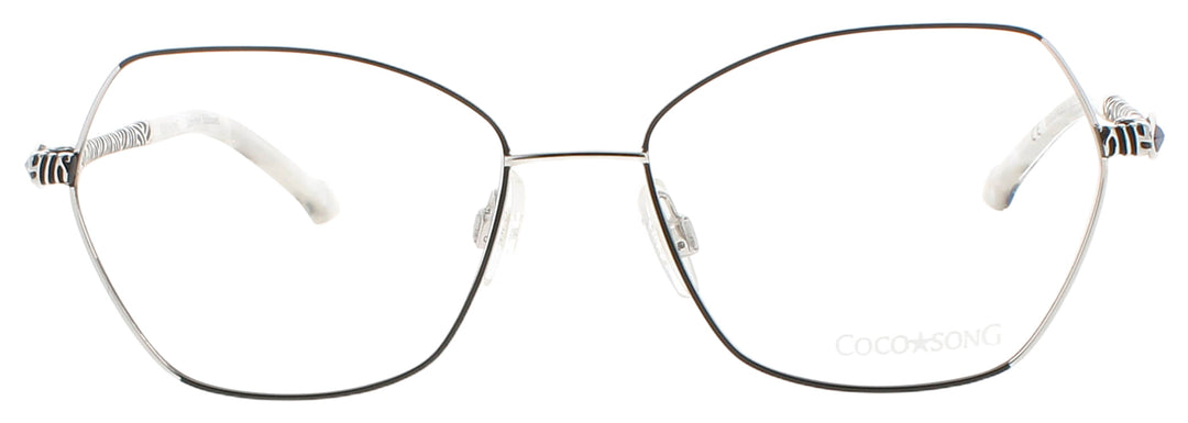 Coco Song Broken Wings Eyeglasses