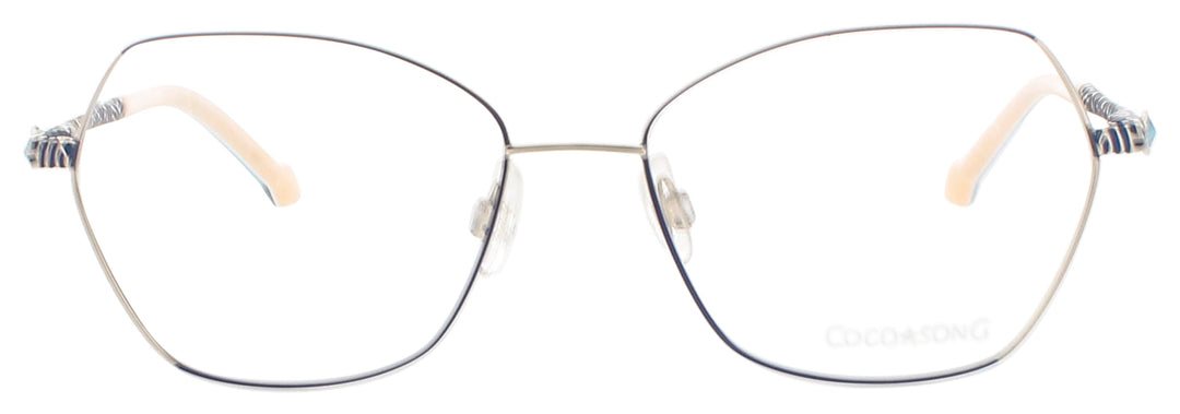 Coco Song Broken Wings Eyeglasses