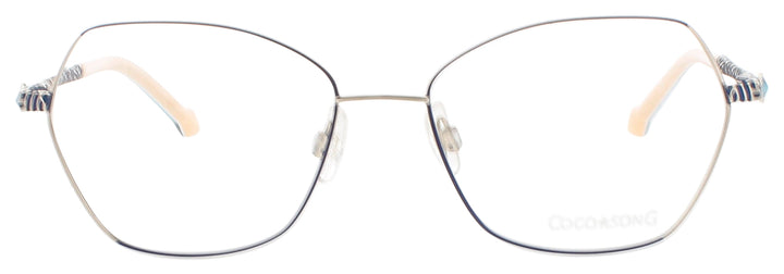 Coco Song Broken Wings Eyeglasses