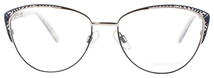 Coco Song Last Afternoon Eyeglasses