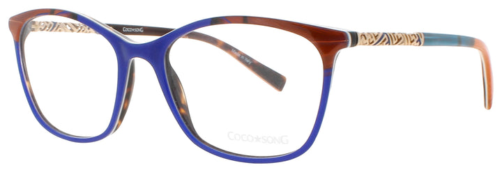 Coco Song Little Queen Eyeglasses