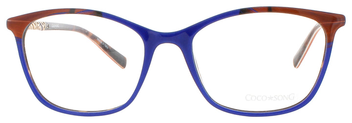 Coco Song Little Queen Eyeglasses