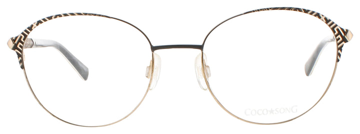 Coco Song Rising Sun Eyeglasses