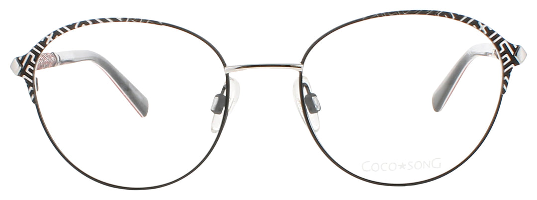 Coco Song Rising Sun Eyeglasses