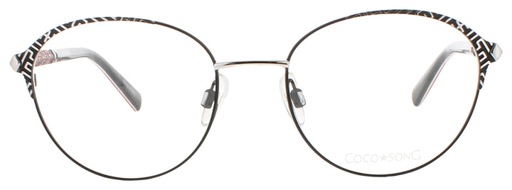 Coco Song Rising Sun Eyeglasses