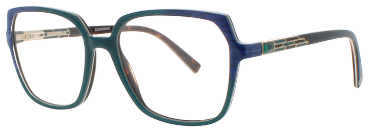 Coco Song Last Tango Eyeglasses