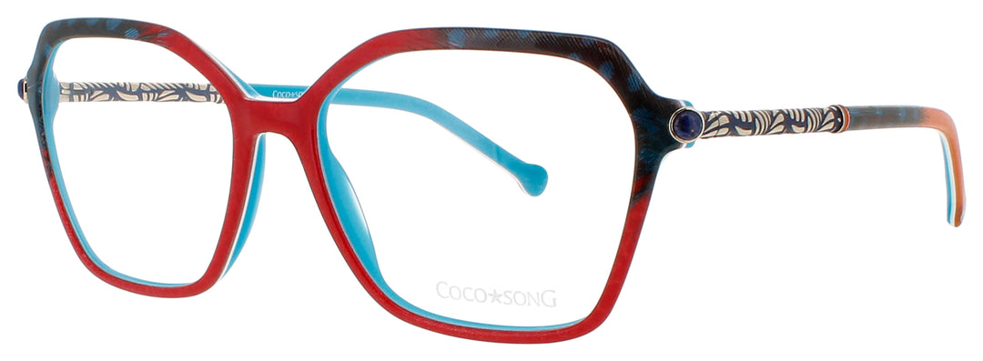 Coco Song Rich Girl Eyeglasses