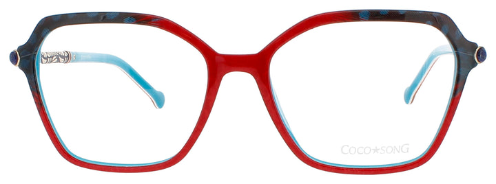 Coco Song Rich Girl Eyeglasses