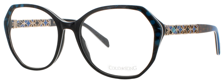 Coco Song Sweet Sky Eyeglasses