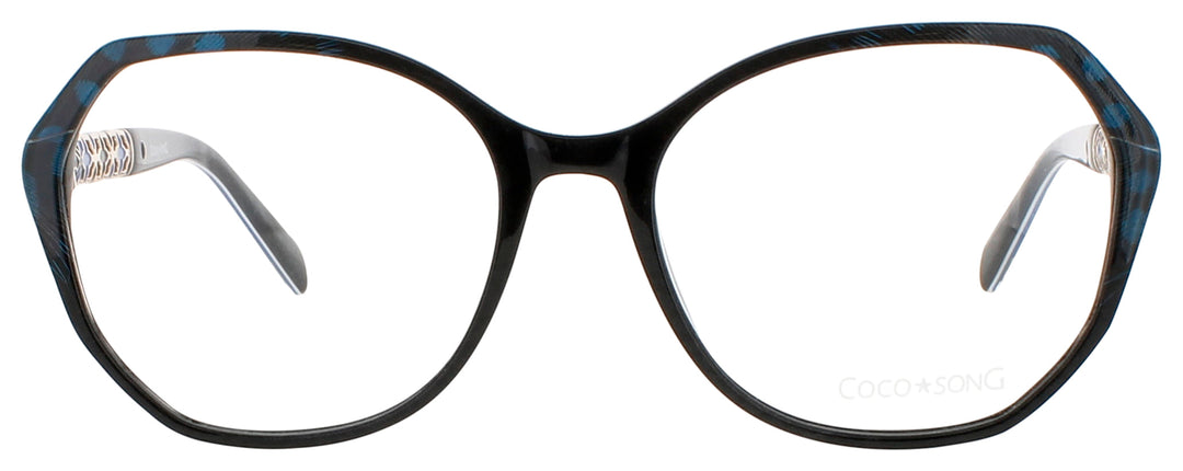 Coco Song Sweet Sky Eyeglasses