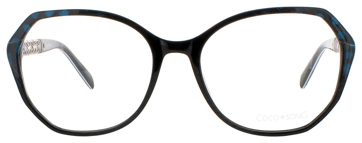 Coco Song Sweet Sky Eyeglasses