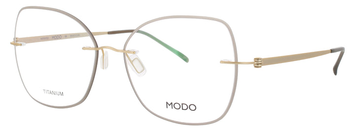 Modo 4609d Eyeglasses