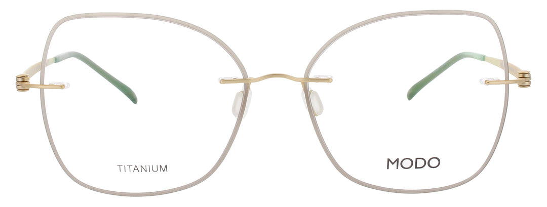 Modo 4609d Eyeglasses