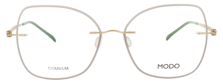 Modo 4609d Eyeglasses