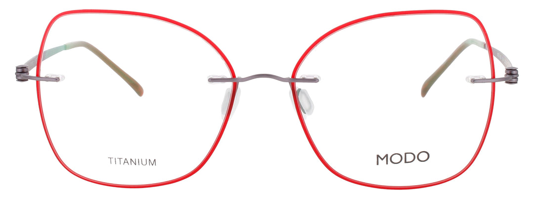 Modo 4609d Eyeglasses