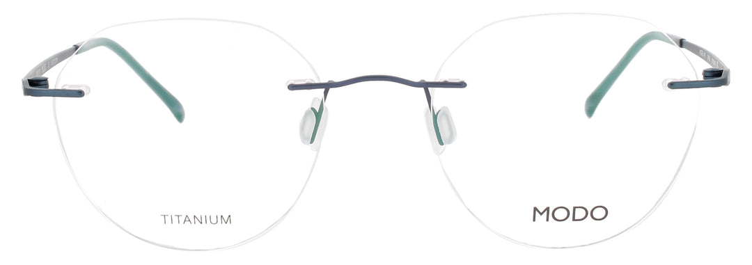 Modo 4633 Eyeglasses