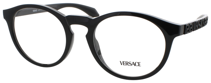 Versace 0ve3355u Eyeglasses