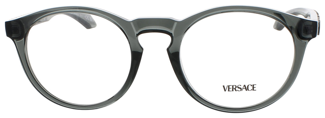Versace 0ve3355u Eyeglasses